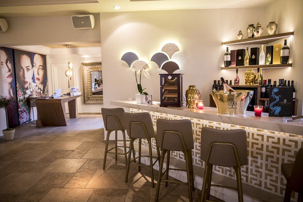 La Maltese Private House Imerovigli מראה חיצוני תמונה